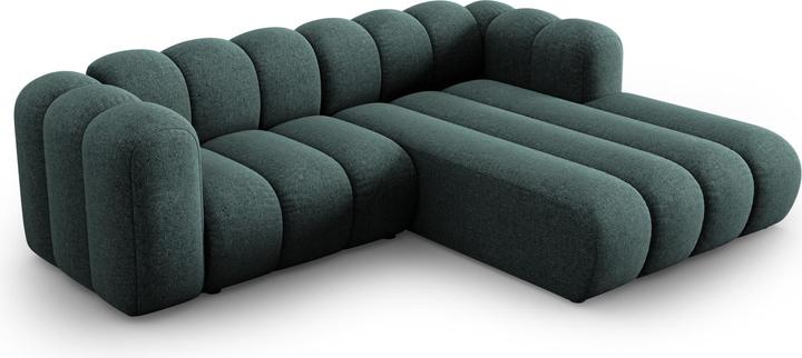 Actual product image Micadoni Lupine (Corner sofa)