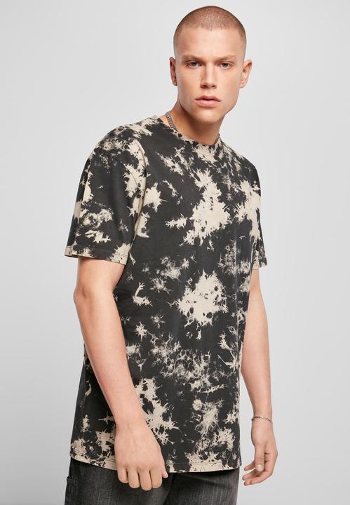 Image du produit Urban Classics Oversized Bleached Tee (S)