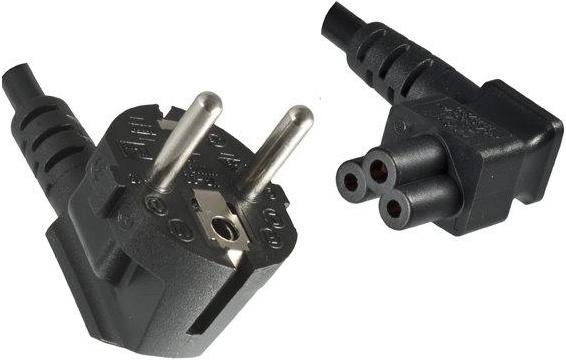 Produktbild Dinic CB-3L-3M Stromkabel CEE7/7 -Koppler (3 m, CEE 7/7)