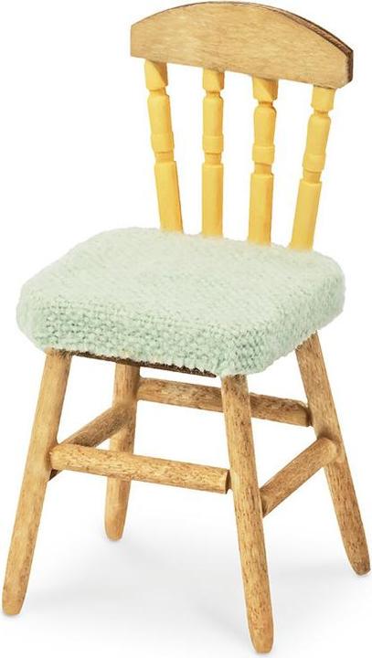 Actual product image Robotime Emily's Flower Shop