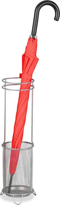 Actual product image Relaxdays Umbrella stand (16 x 16 x 52.5 cm)