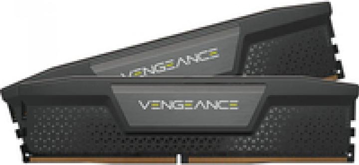VENGEANCE DDR5 Nero
