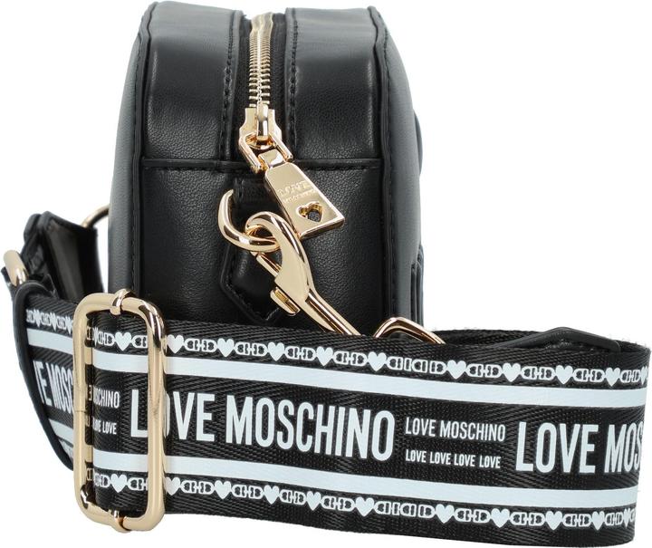 Actual product image Love Moschino Ember Umhängetasche 20 cm
