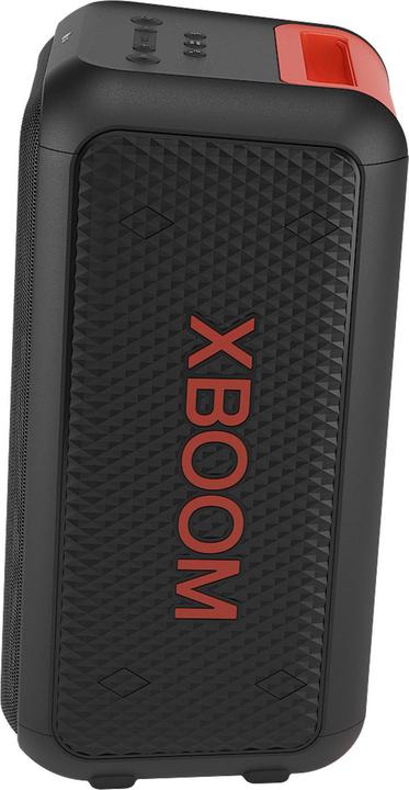 Actual product image LG Xboom Xl5s (12 h, Battery operated)