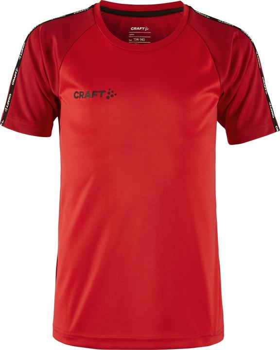 Craft Squad 2.0 Contrast Jersey Jr