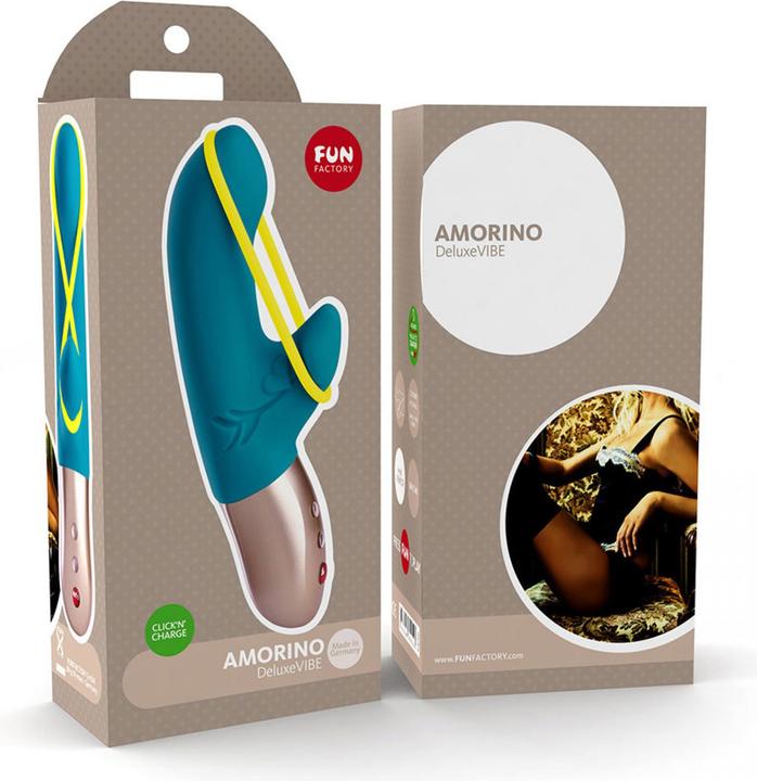 Immagine prodotto Fun Factory Amorino