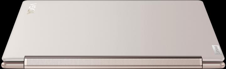 Produktbild Lenovo Yoga 9i (14", Intel Core i7-1260P, 16 GB, 1000 GB, CH)