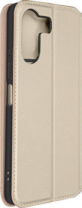 Image du produit Avizar Classic Edition, couverture arrière avec rabat magnétique Series (Xiaomi Poco C65)
