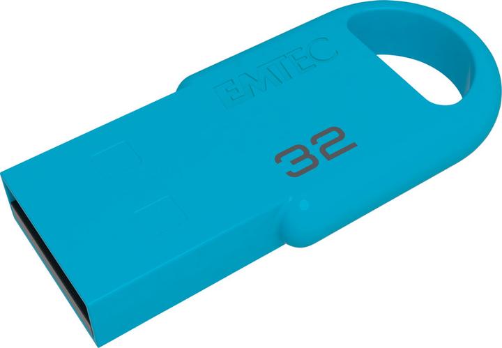Image du produit Emtec D250 Mini (32 Go, USB-A)