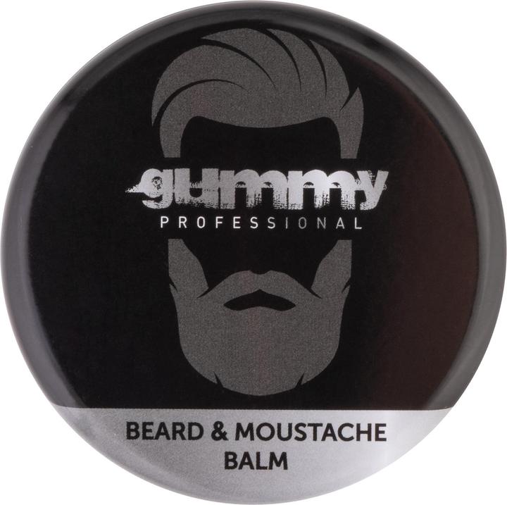 Gummy Professional Bart & Schnurrbartbalsam 50ml (50 ml)