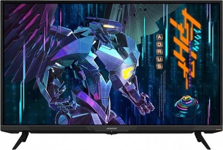 Produktbild Gigabyte Aorus FV43U (3840 x 2160 Pixel, 43")