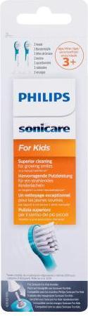 Immagine prodotto Philips Sonicare Per i bambini (2 x)