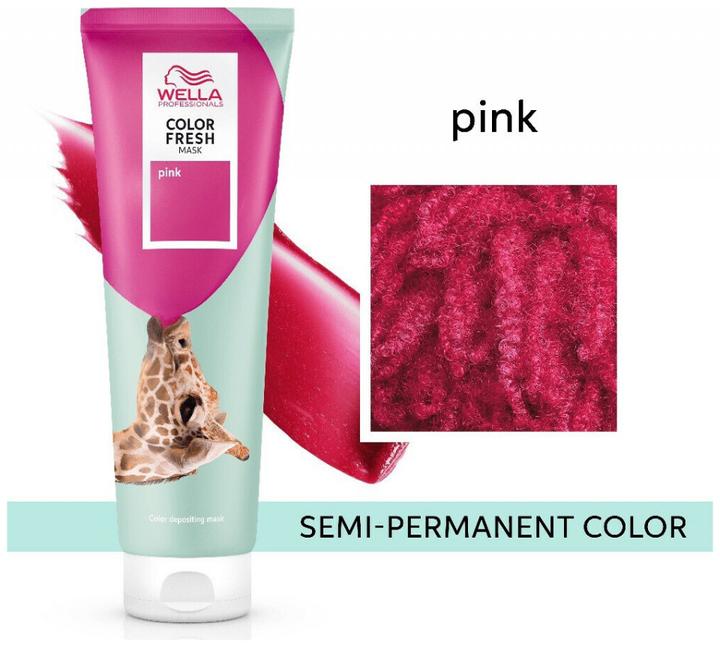 Immagine prodotto Wella Colore fresco (150 ml)