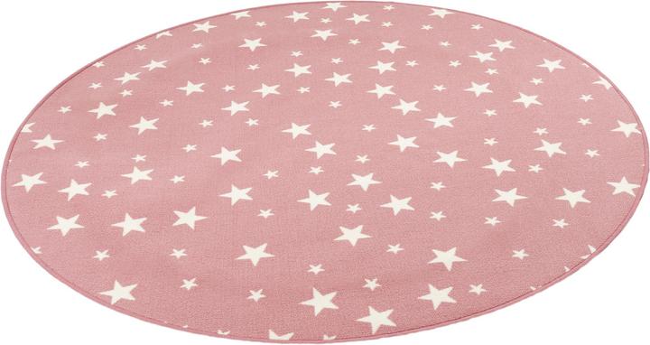Immagine prodotto Snapstyle Gioco per bambini tappeto stelle (100 x 100 cm)