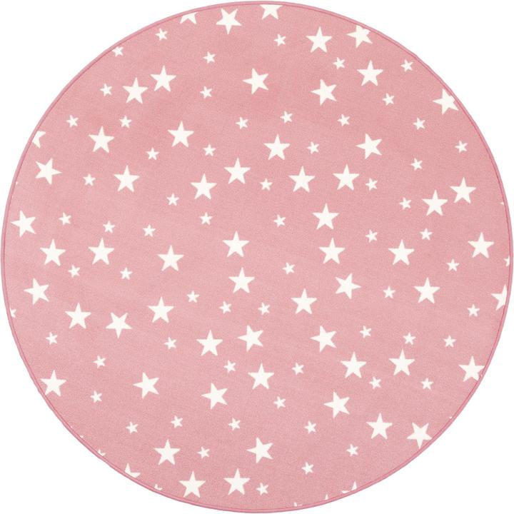 Immagine prodotto Snapstyle Gioco per bambini tappeto stelle (100 x 100 cm)