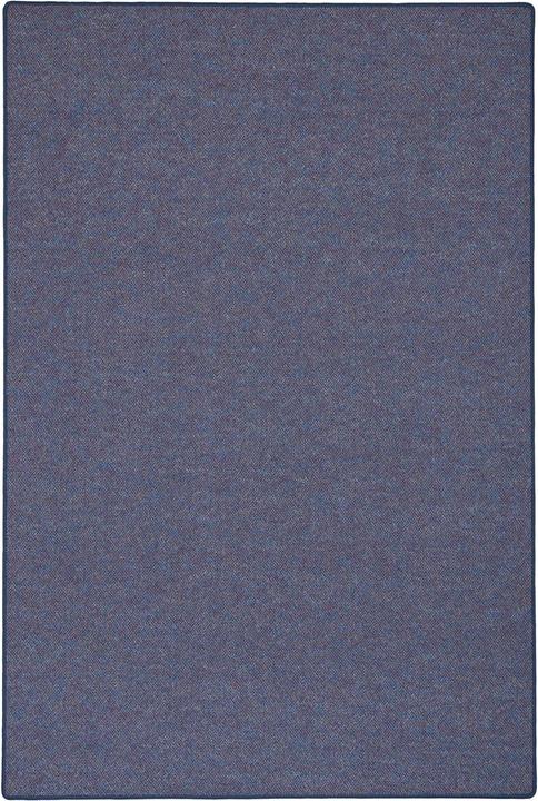 Produktbild Snapstyle Schlingen Teppich Alma Meliert (80 x 400 cm)
