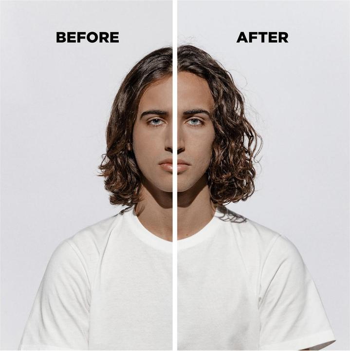 Image du produit Kérastase Genesis Homme Bain Force (250 ml, Shampoing liquide)