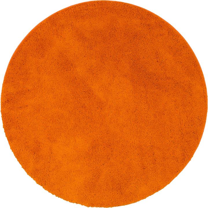 Produktbild Snapstyle Hochflor Shaggy Teppich Palace (Ø 100 cm)