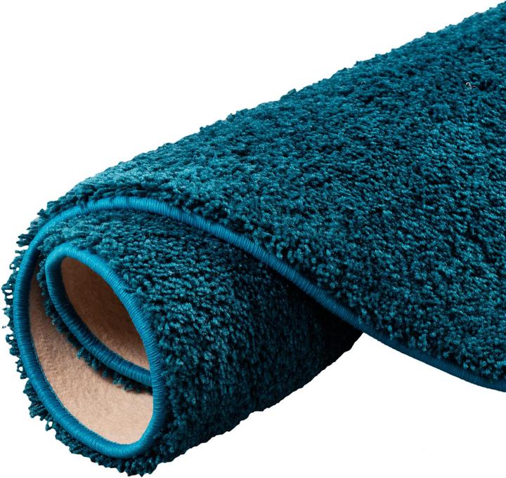 Actual product image Snapstyle Shaggy Carpet Palace (Ø 133 cm)
