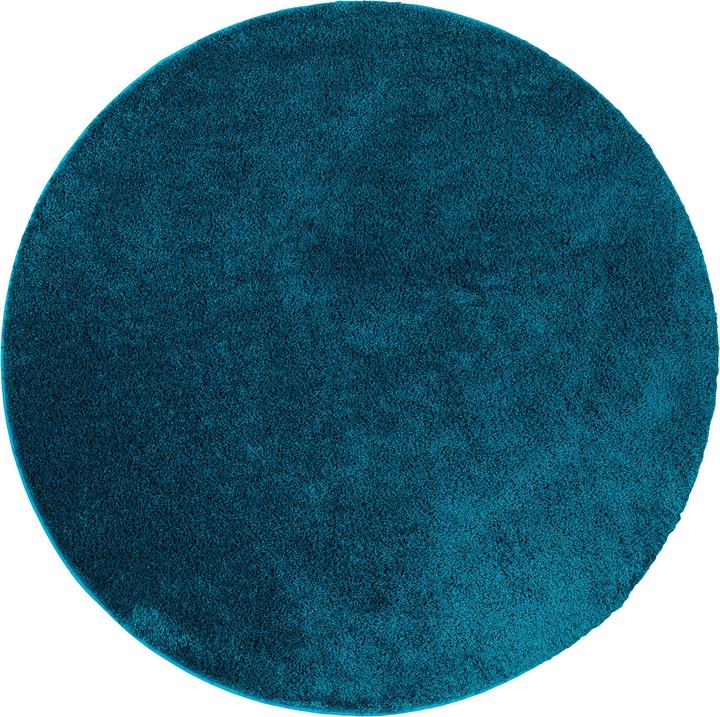 Actual product image Snapstyle Shaggy Carpet Palace (Ø 133 cm)