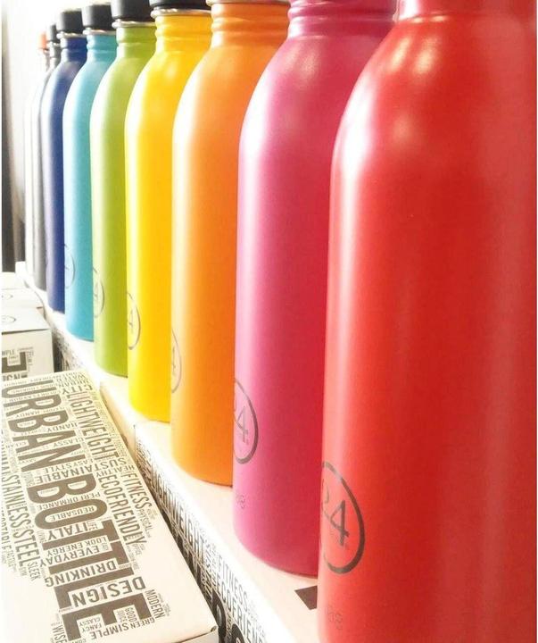 Actual product image 24 Bottles Urban (0.50 l)