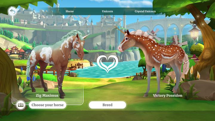 Image du produit Nacon Gaming Wildshade : Champions de la Licorne (PS4, DE)