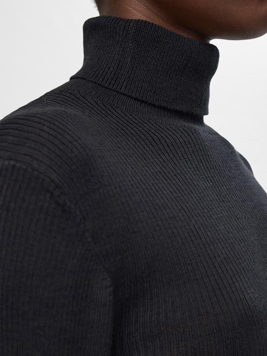 Immagine prodotto Selected Femme Maglia a collo alto SLFNAJA (M)