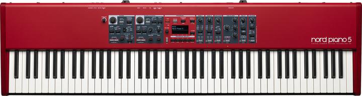 Image du produit Nord Piano 5 (88 Boutons)