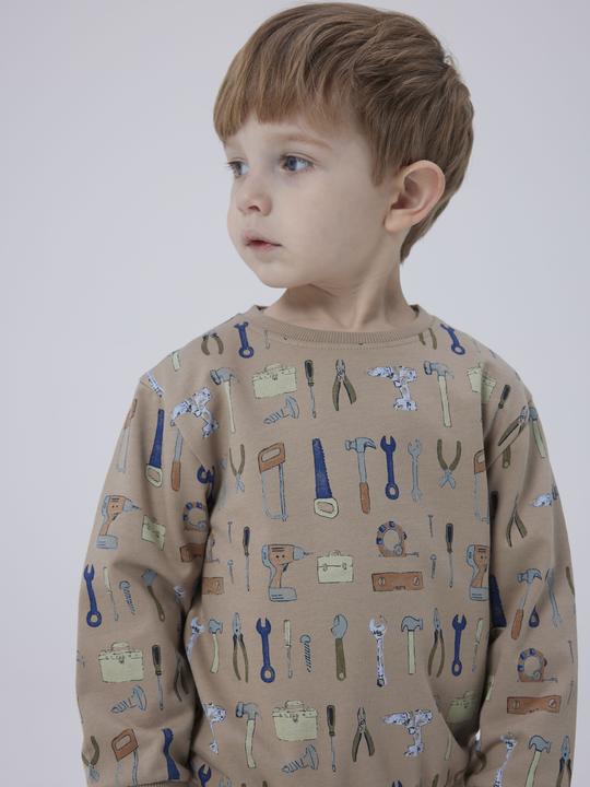 Actual product image Name it Regular Fit Sweatshirt (92)