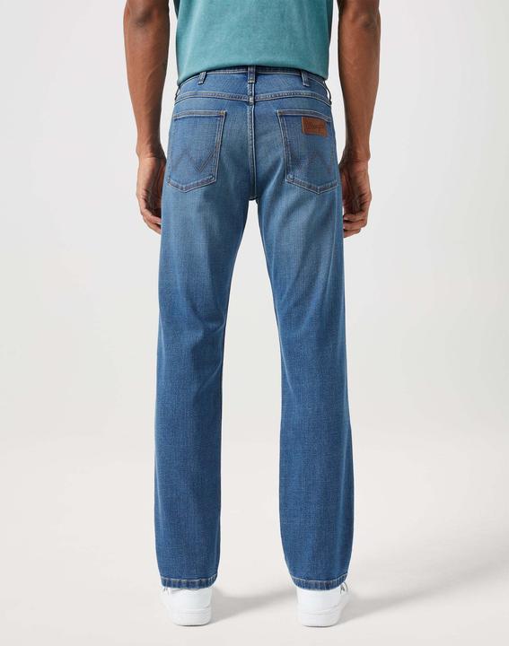 Produktbild Wrangler Jeans Regular Fit (W38/L34)