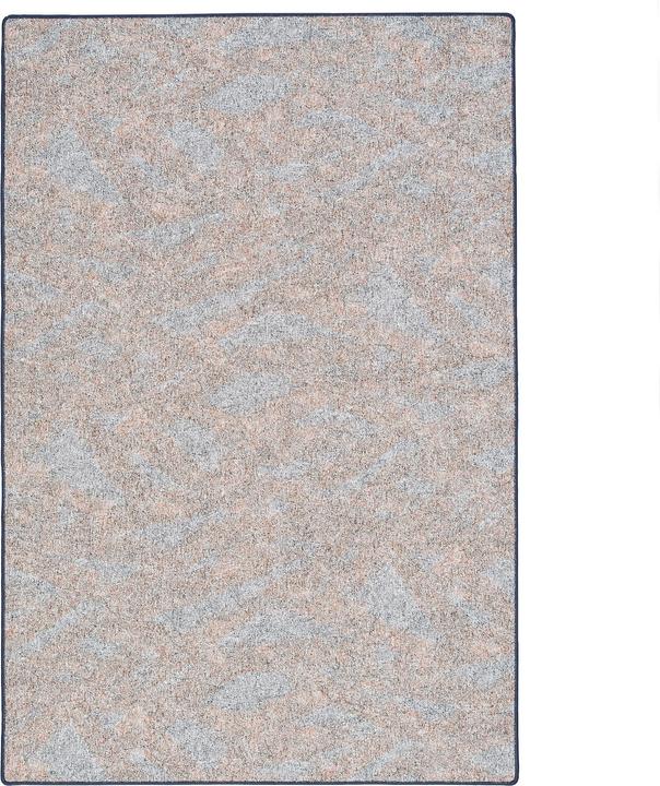 Produktbild Snapstyle Schlingenteppich Memory Meliert (200 x 300 cm)