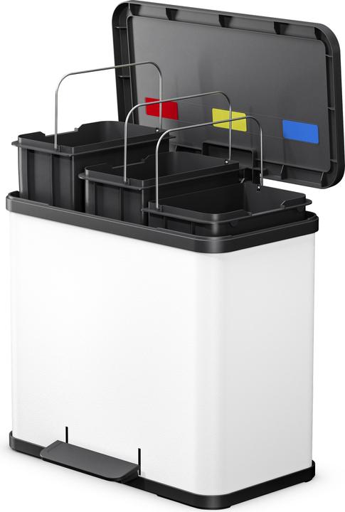 Actual product image Hailo ProfiLine (33 l)