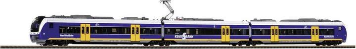Actual product image Piko Electric multiple unit BR 440 3tlg. Nordwestbahn Ep.VI, DCS (Track VI)