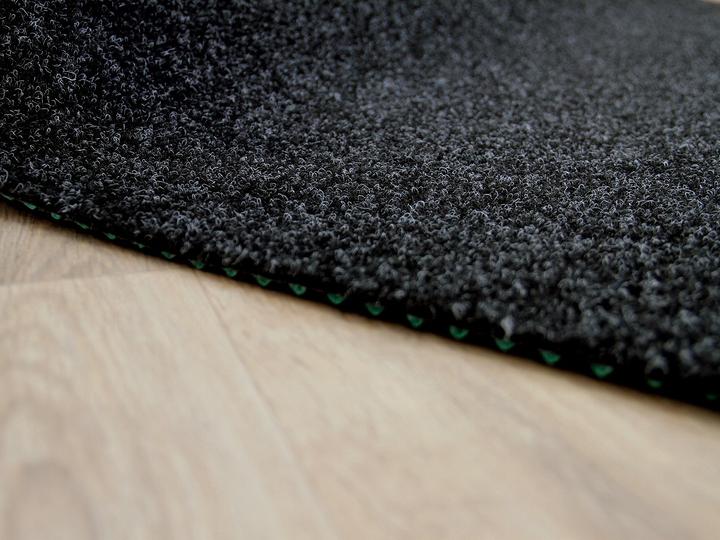 Actual product image Snapstyle Artificial grass carpet with pimples Kingston (50 x 400 cm)