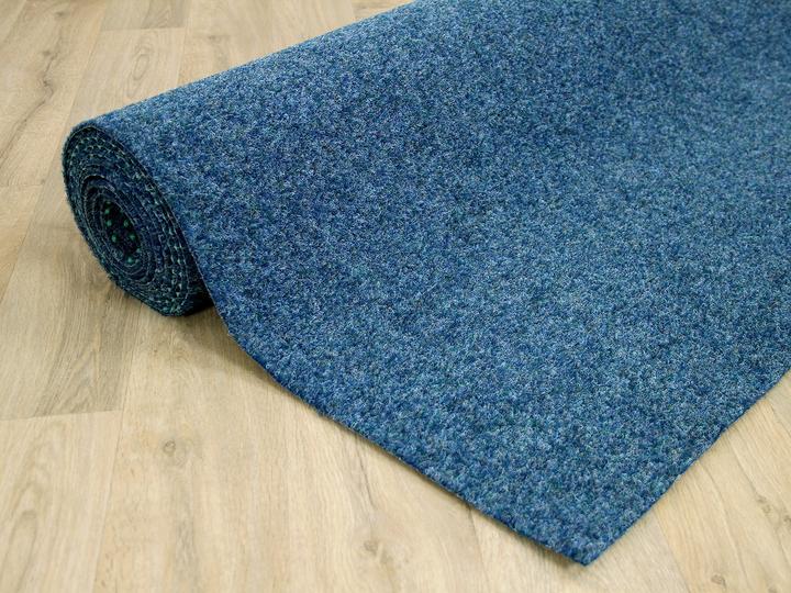 Actual product image Snapstyle Artificial grass carpet with pimples Kingston (50 x 400 cm)