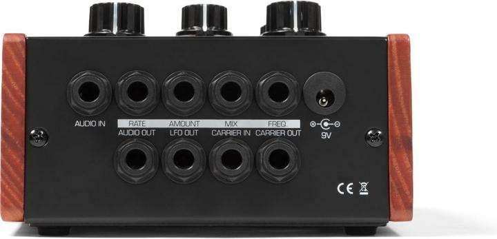 Image du produit Warm Audio RingerBringer