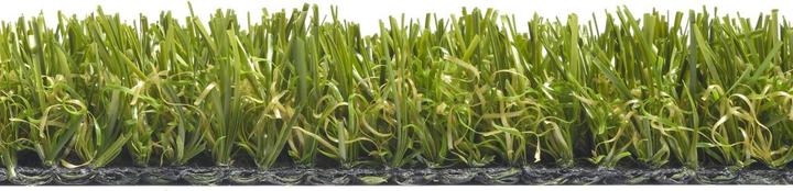 Produktbild Snapstyle Luxus Kunstrasen Rasenteppich Chelsea (200 x 450 cm)