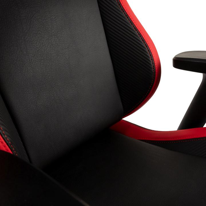 Actual product image noblechairs EPIC Compact