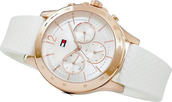 Produktbild Tommy Hilfiger Haven (Analoguhr, 38 mm)
