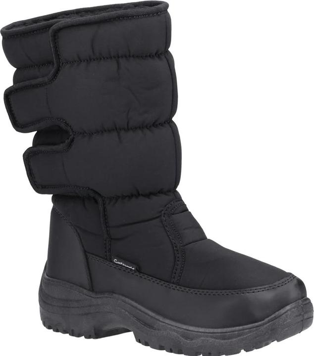 Cotswolds Schneestiefel Welland