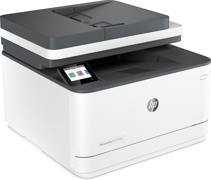Produktbild HP MFP 3103fdw (Laser, Schwarz-Weiss)