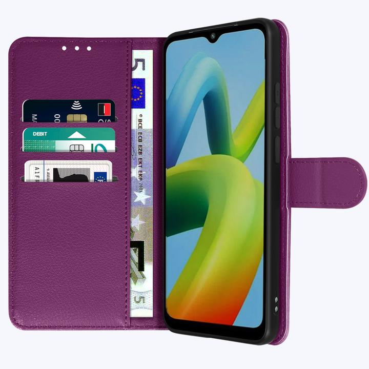 Produktbild Avizar Lenny Series (Xiaomi Redmi A2)