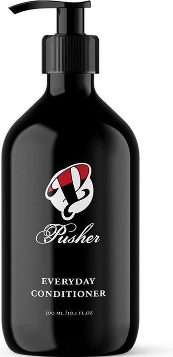 Pusher Everyday Conditioner - 300ml (300 ml)