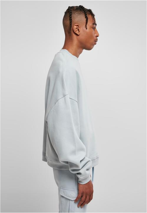 Actual product image Urban Classics 80's Crewneck - 17016 (L)