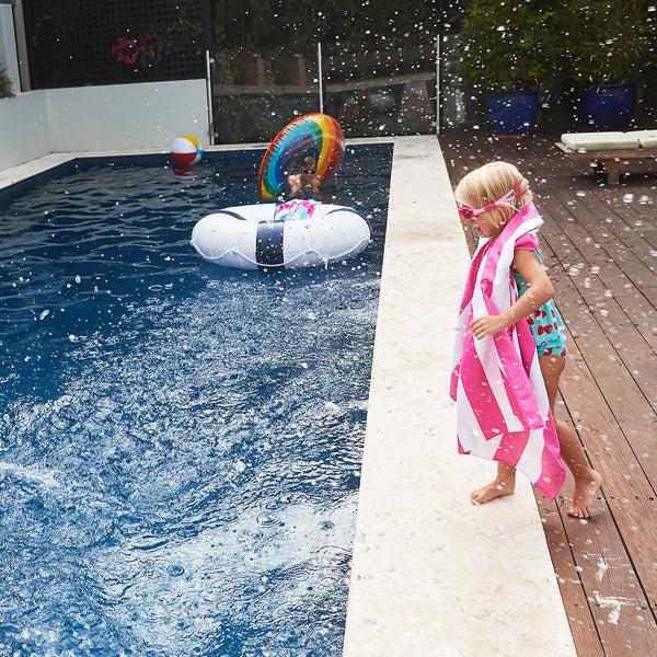 Actual product image Dock & Bay Cabana (90 x 200 cm)