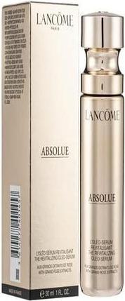 Productafbeelding Lancôme Absolue Oléo Serum (30 ml)