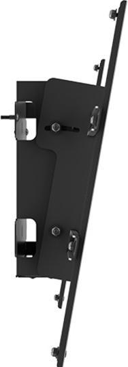 Produktbild Multibrackets M PC BOX Tilt VESA 400 81 bis 140 cm 30 kg LG PANASONIC SAMSUNG SONY PHILIPS