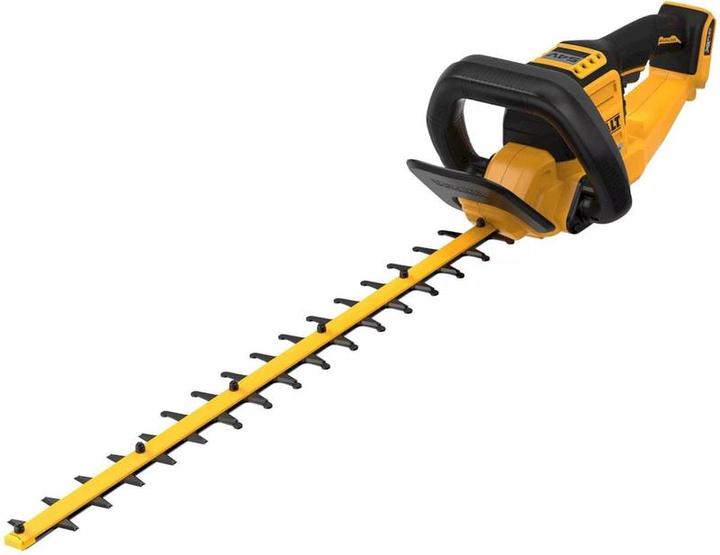 Produktbild DeWalt 54 Volt Akku-Heckenschere 65cm (Akkuheckenschere)
