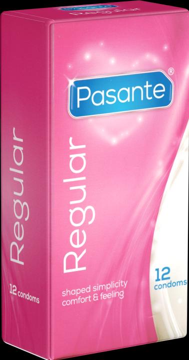 Actual product image Pasante Regular (12 pcs.)