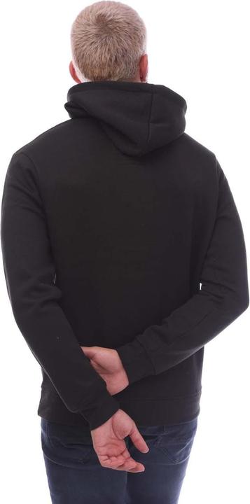 Immagine prodotto Duck and Cover Macksony Felpa con Cappuccio Grafica Uomo (L)